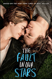 Detail Buku The Fault In Our Stars Nomer 17