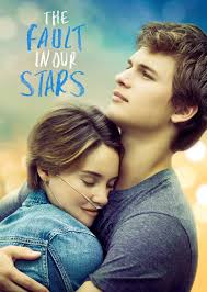 Detail Buku The Fault In Our Stars Nomer 18