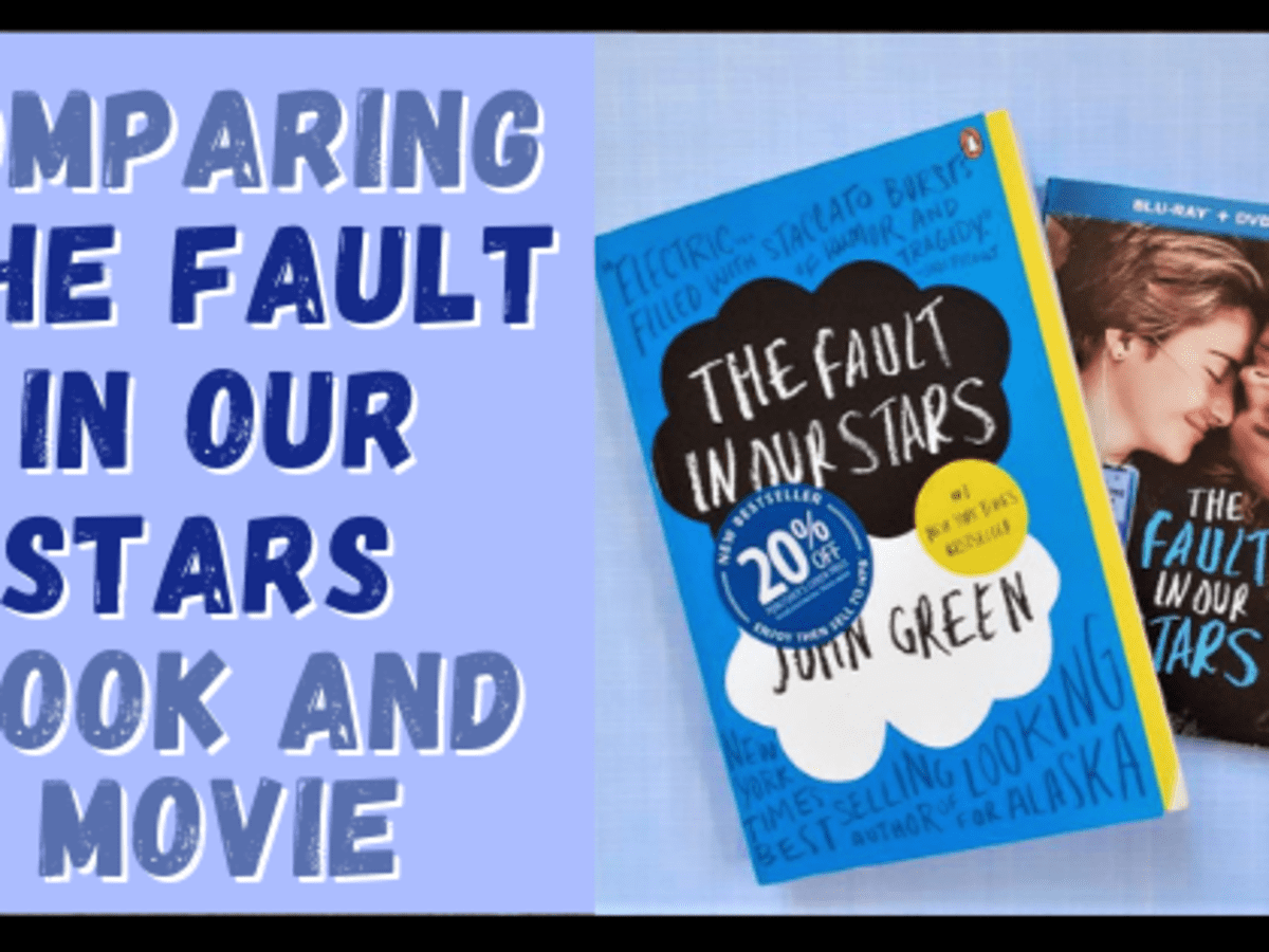 Detail Buku The Fault In Our Stars Nomer 24