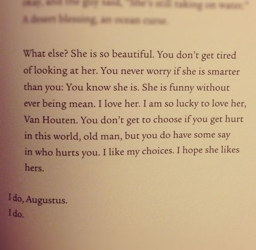 Detail Buku The Fault In Our Stars Nomer 30