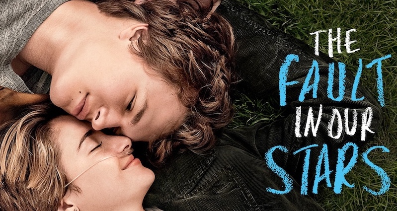 Detail Buku The Fault In Our Stars Nomer 33