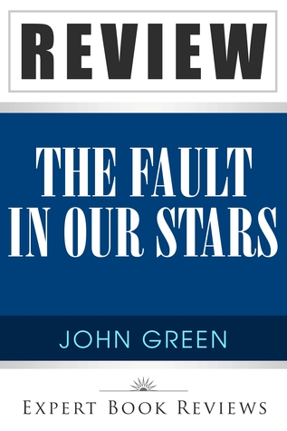 Detail Buku The Fault In Our Stars Nomer 48
