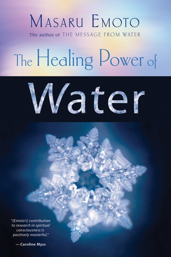 Detail Buku The Hidden Message In Water Nomer 7