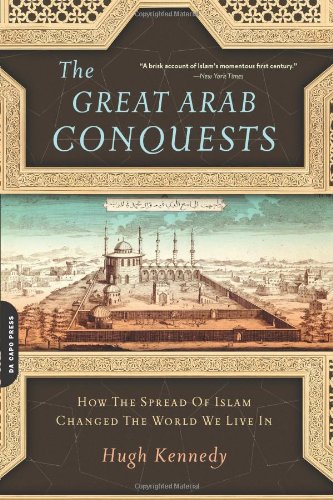 Detail Buku The History Of Arab Nomer 36
