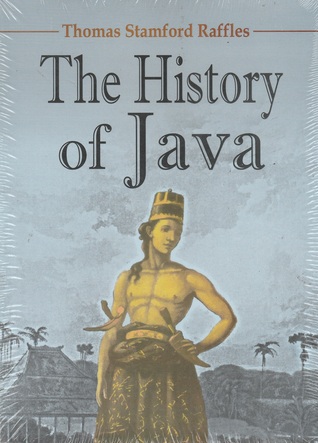 Detail Buku The History Of Java Nomer 2