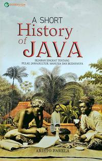 Detail Buku The History Of Java Nomer 13