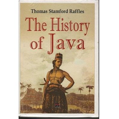 Detail Buku The History Of Java Nomer 16