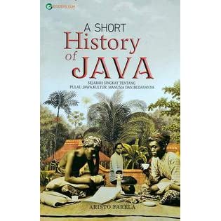 Detail Buku The History Of Java Nomer 28