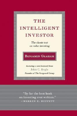Detail Buku The Intelligent Investor Nomer 23