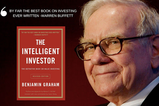 Detail Buku The Intelligent Investor Nomer 36