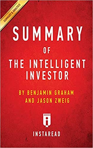 Detail Buku The Intelligent Investor Nomer 51