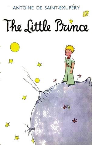 Detail Buku The Little Prince Nomer 8