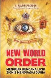 Detail Buku The New World Order Nomer 2