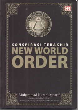 Detail Buku The New World Order Nomer 14