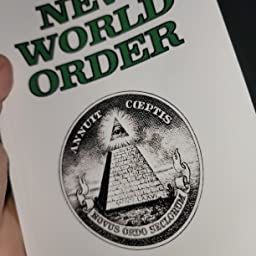 Detail Buku The New World Order Nomer 4