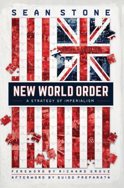 Detail Buku The New World Order Nomer 9
