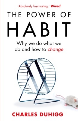 Detail Buku The Power Of Habit Nomer 4