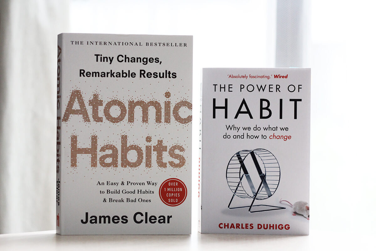 Detail Buku The Power Of Habit Nomer 32