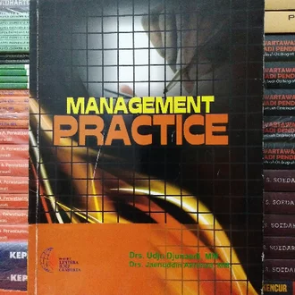 Detail Buku The Practice Of Management Nomer 19