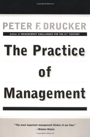 Detail Buku The Practice Of Management Nomer 5