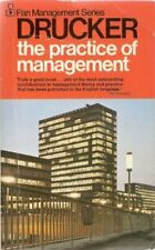 Detail Buku The Practice Of Management Nomer 40