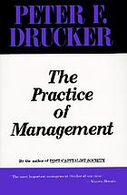 Detail Buku The Practice Of Management Nomer 6