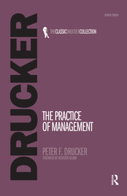 Detail Buku The Practice Of Management Nomer 7