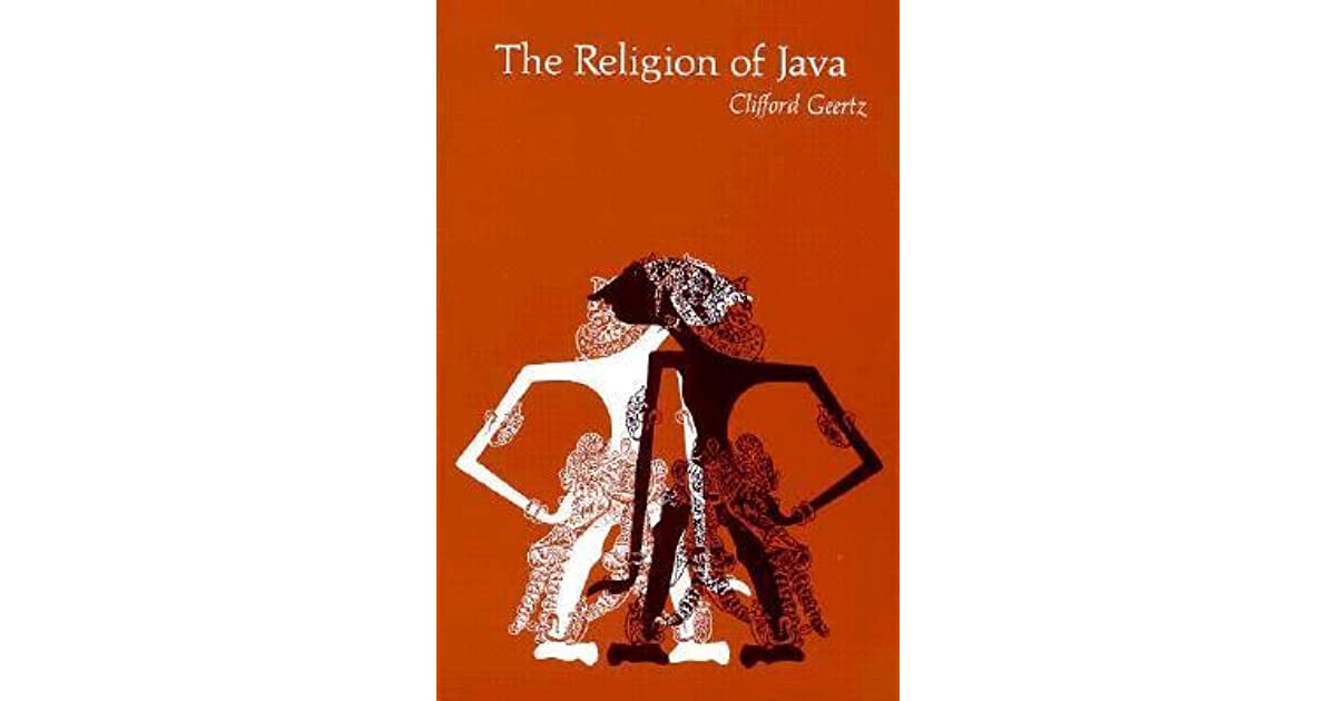 Detail Buku The Religion Of Java Nomer 3