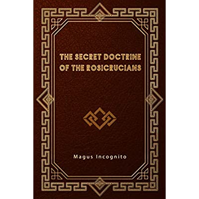 Detail Buku The Secret Doctrine Nomer 19