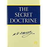Detail Buku The Secret Doctrine Nomer 31