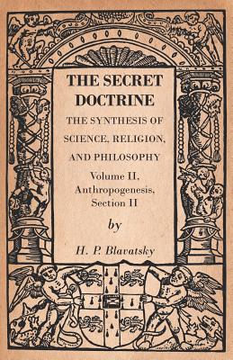 Detail Buku The Secret Doctrine Nomer 7