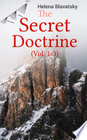 Detail Buku The Secret Doctrine Nomer 8