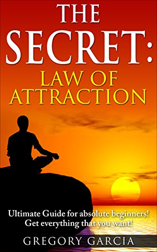 Buku The Secret Law Of Attraction - KibrisPDR