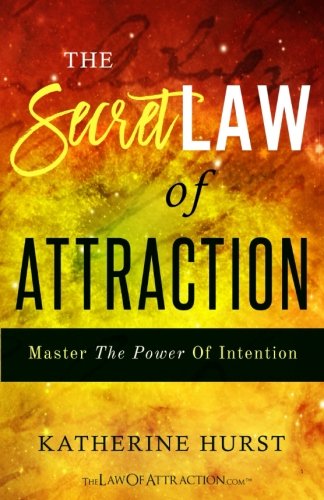 Detail Buku The Secret Law Of Attraction Nomer 2