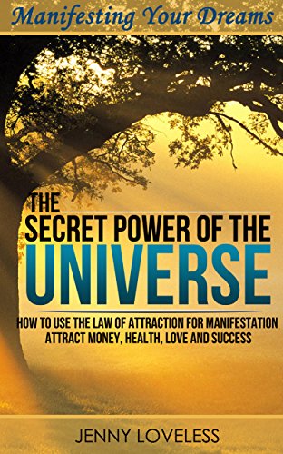 Detail Buku The Secret Law Of Attraction Nomer 11