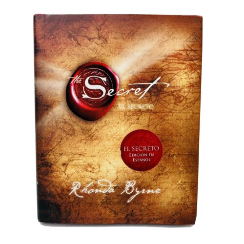 Detail Buku The Secret Law Of Attraction Nomer 12