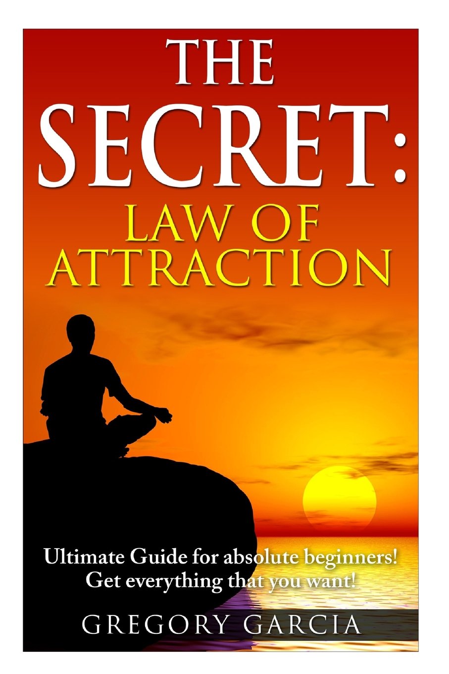 Detail Buku The Secret Law Of Attraction Nomer 3