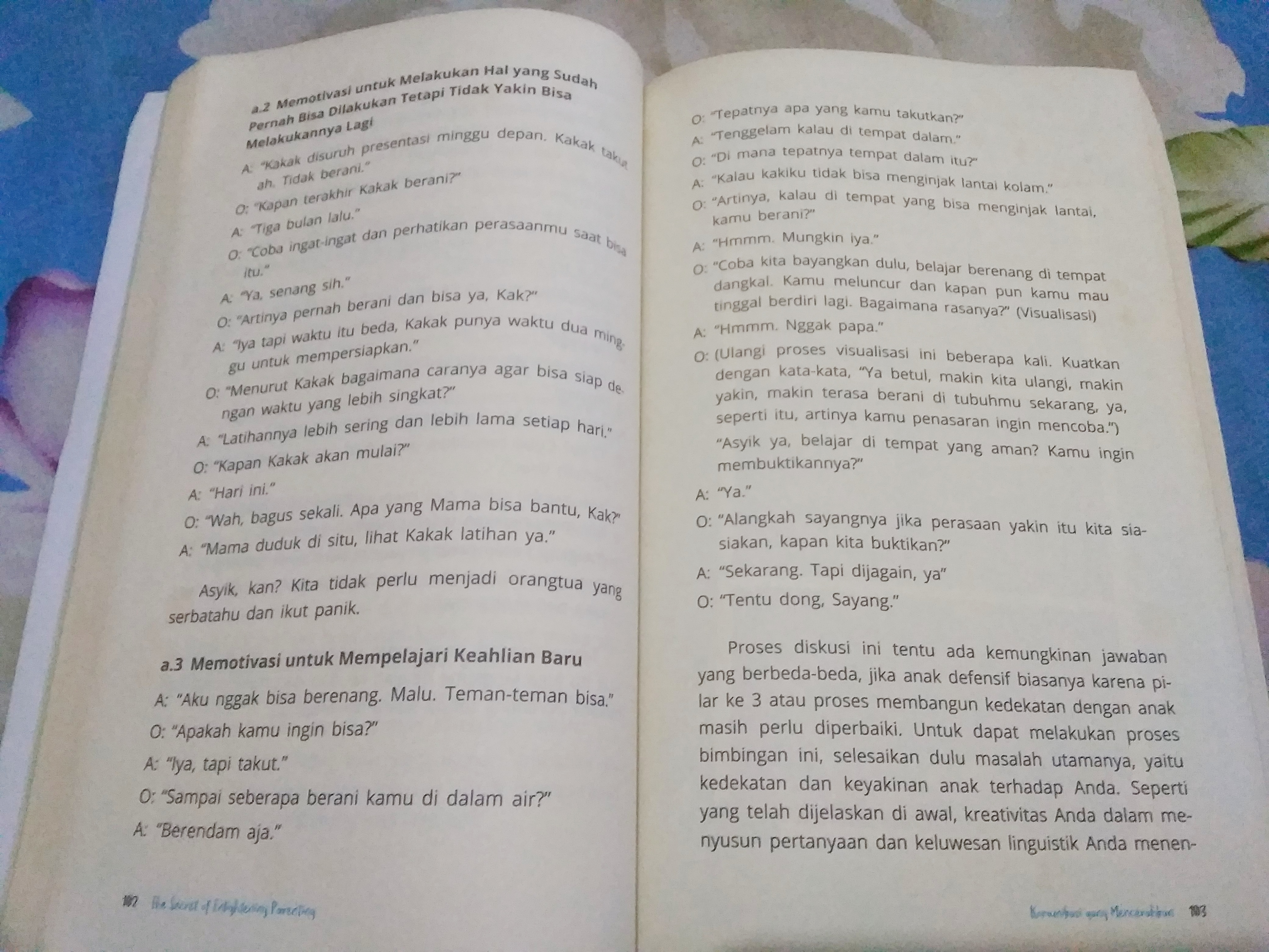 Detail Buku The Secret Of Enlightening Parenting Nomer 34