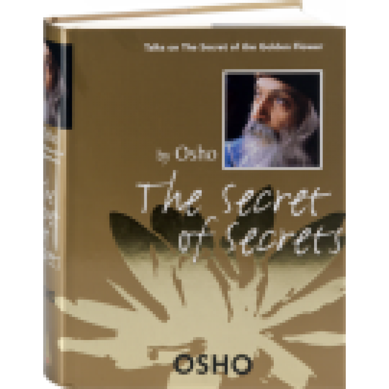Detail Buku The Secret Of Secrets Nomer 11