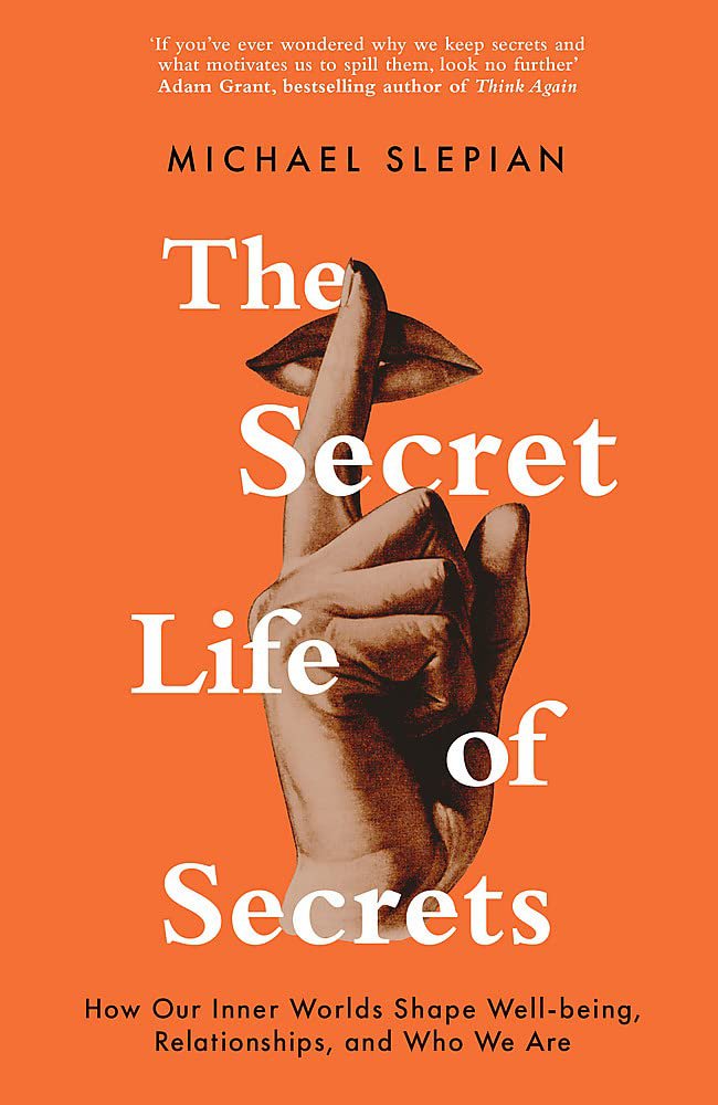 Detail Buku The Secret Of Secrets Nomer 28