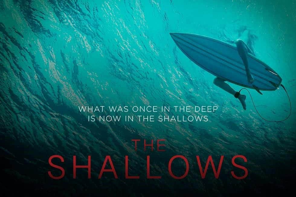 Detail Buku The Shallows Nomer 35