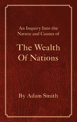 Detail Buku The Wealth Of Nations Nomer 17
