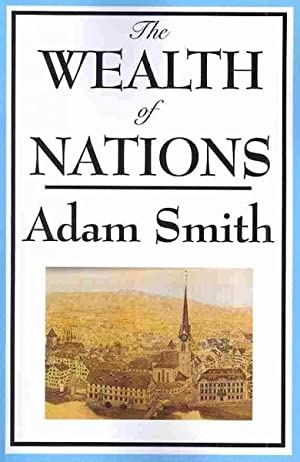 Detail Buku The Wealth Of Nations Nomer 46