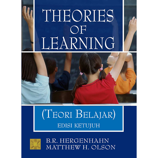 Buku Theory Of Learning - KibrisPDR