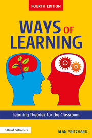 Detail Buku Theory Of Learning Nomer 13