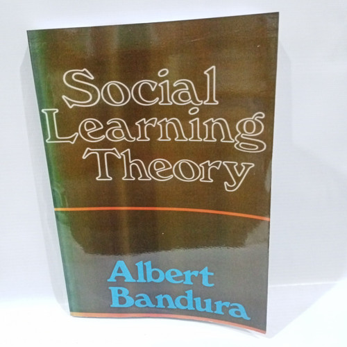 Detail Buku Theory Of Learning Nomer 16