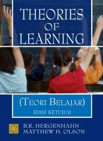 Detail Buku Theory Of Learning Nomer 3