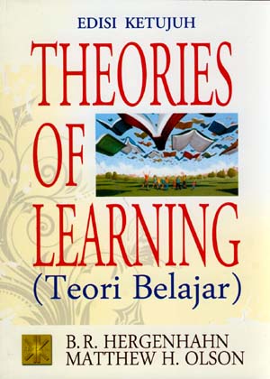 Detail Buku Theory Of Learning Nomer 4