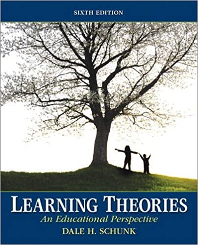 Detail Buku Theory Of Learning Nomer 5