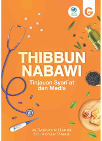 Detail Buku Thibbun Nabawi Nomer 26